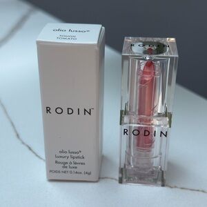 Rodin Olio Lusso Luxury Lipstick - Tough Tomato
